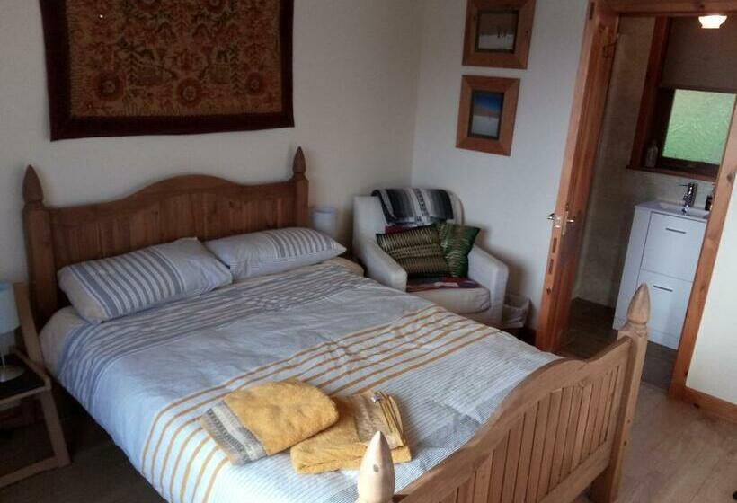 Пансион Pammy S Family Annexe Exclusive Use