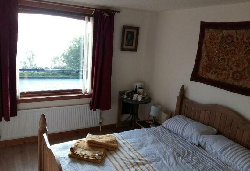 Пансион Pammy S Family Annexe Exclusive Use