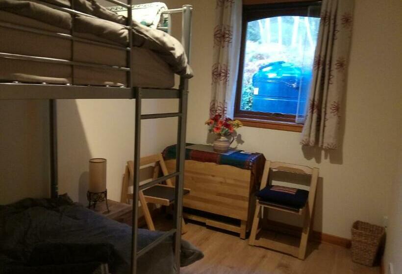 Пансион Pammy S Family Annexe Exclusive Use