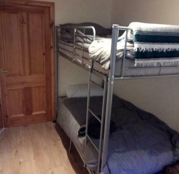 Пансион Pammy S Family Annexe Exclusive Use