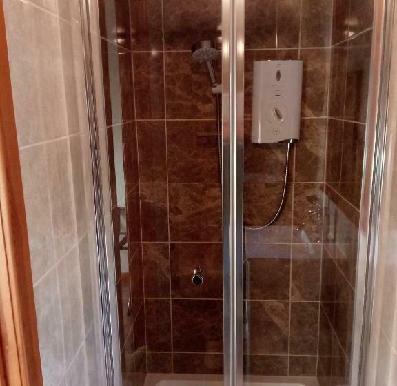 Пансион Pammy S Family Annexe Exclusive Use