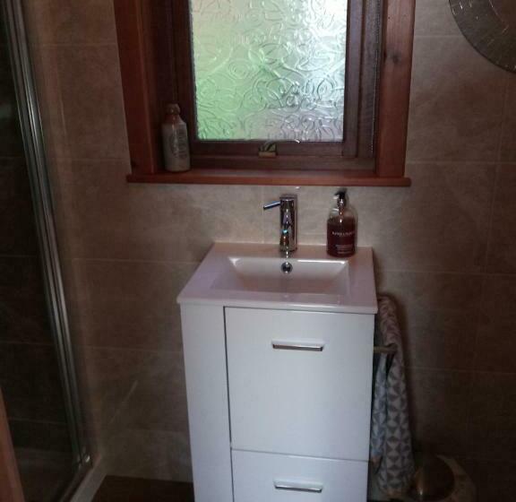 Пансион Pammy S Family Annexe Exclusive Use