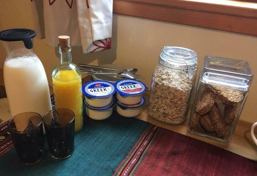 Пансион Pammy S Family Annexe Exclusive Use