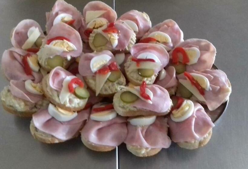 ペンション Penzion U Zeleného Stromu