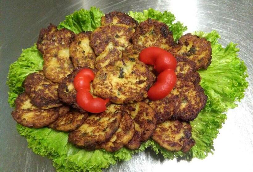 ペンション Penzion U Zeleného Stromu