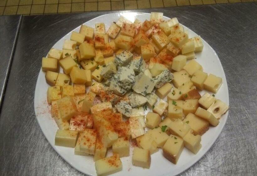 ペンション Penzion U Zeleného Stromu