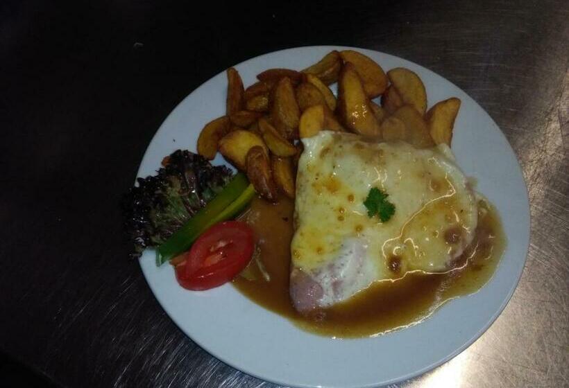 ペンション Penzion U Zeleného Stromu