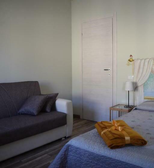 ペンション Residenza Il Salice