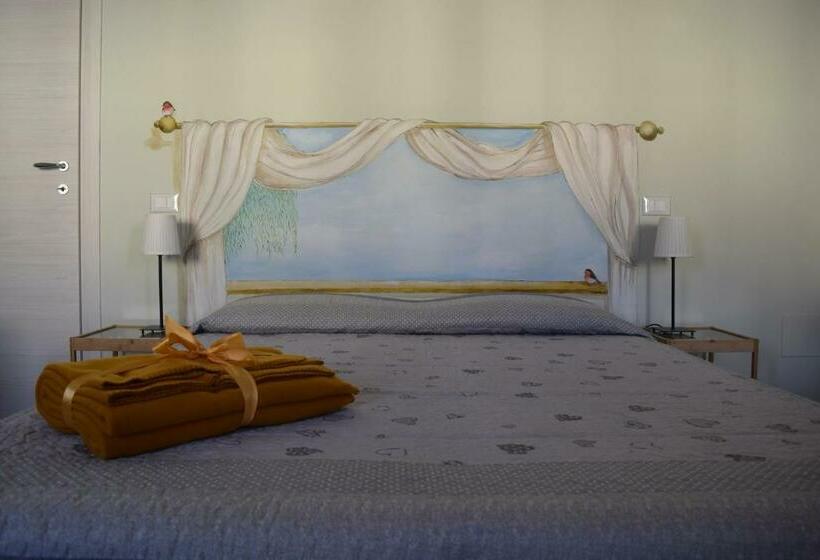 ペンション Residenza Il Salice