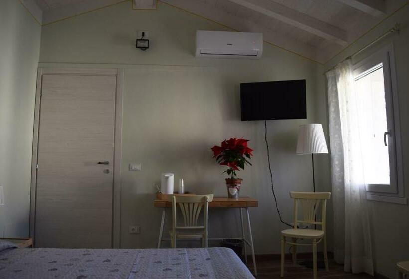 ペンション Residenza Il Salice