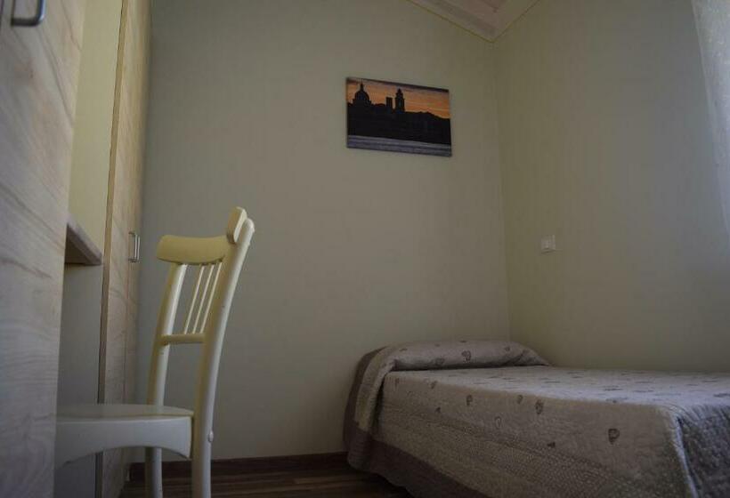 ペンション Residenza Il Salice