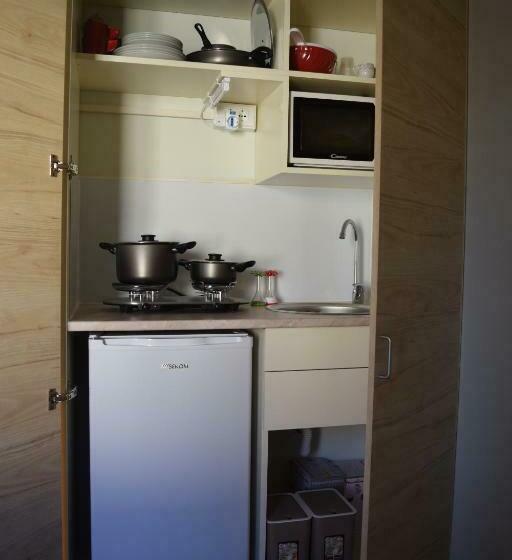 ペンション Residenza Il Salice