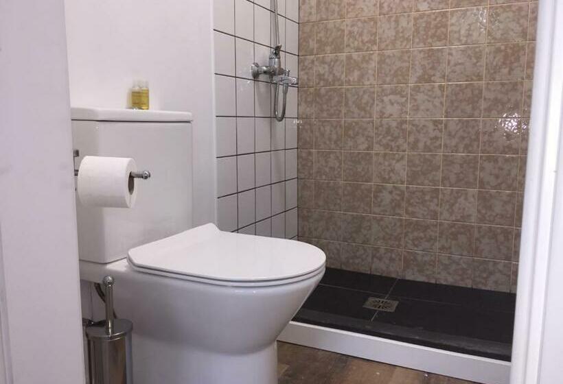 פנסיון Rochinha Cozy Home