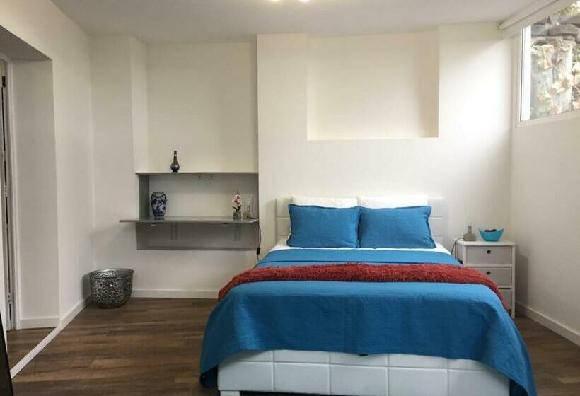 פנסיון Rochinha Cozy Home