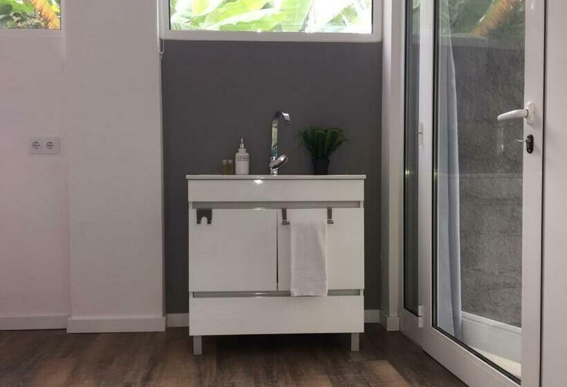 פנסיון Rochinha Cozy Home