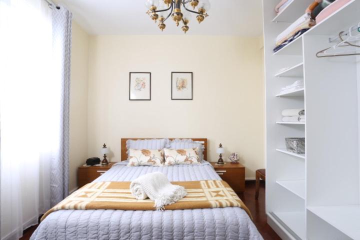 פנסיון Rochinha Cozy Home