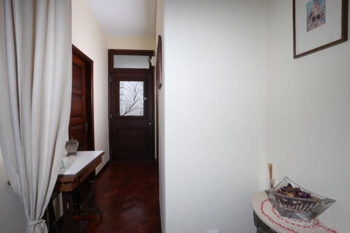 פנסיון Rochinha Cozy Home