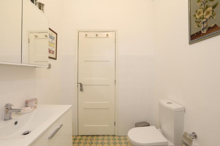 פנסיון Rochinha Cozy Home