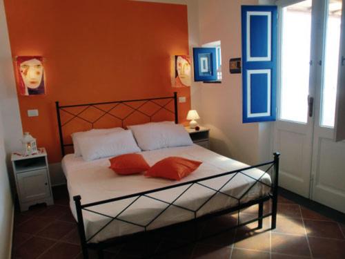 بنسيون Salinarte