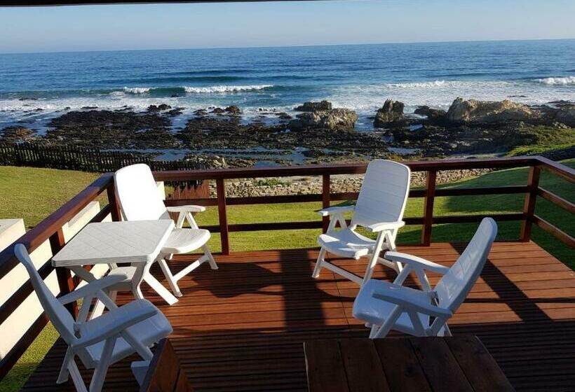 Пансион Sea Notes Guest House