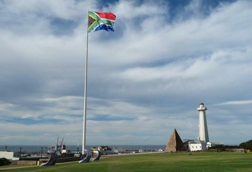 Пансион Sea Notes Guest House