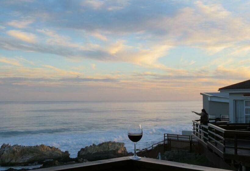 Пансион Sea Notes Guest House