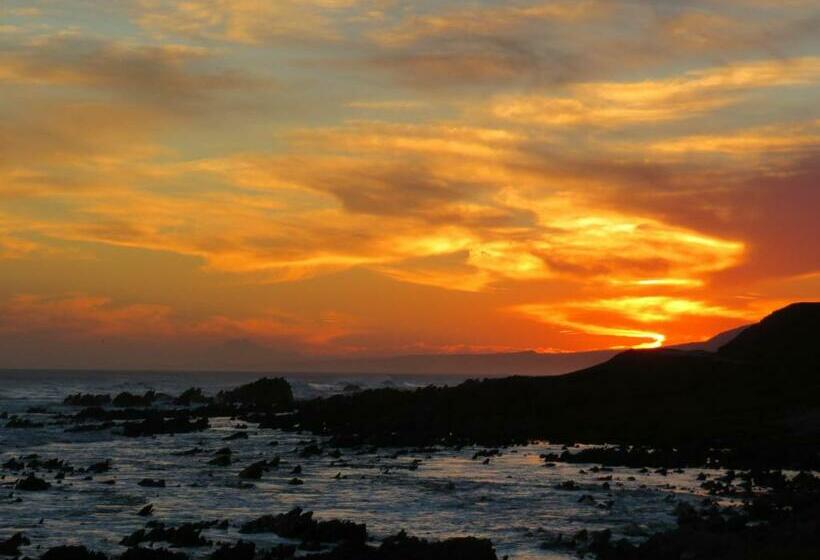 Пансион Sea Notes Guest House