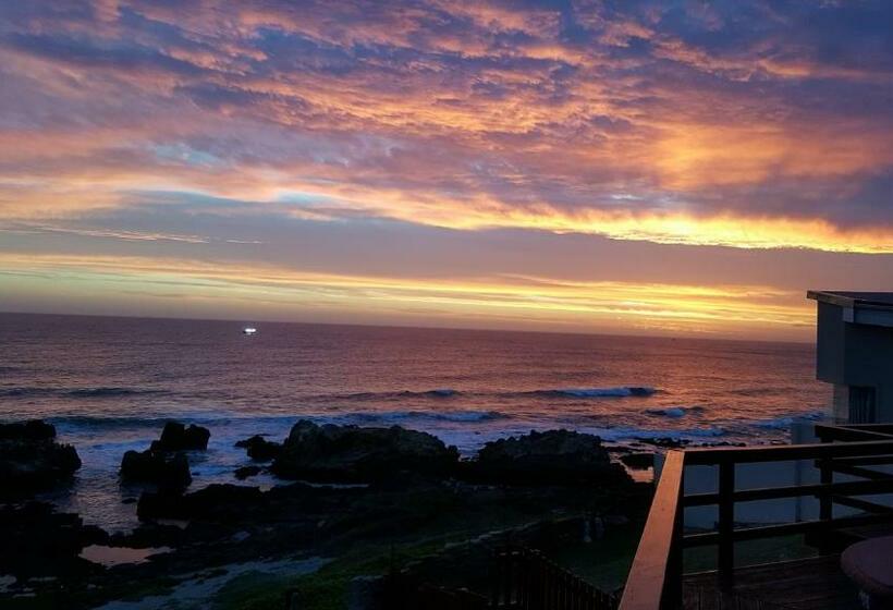 Пансион Sea Notes Guest House