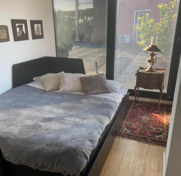 بنسيون Suite Del Parco