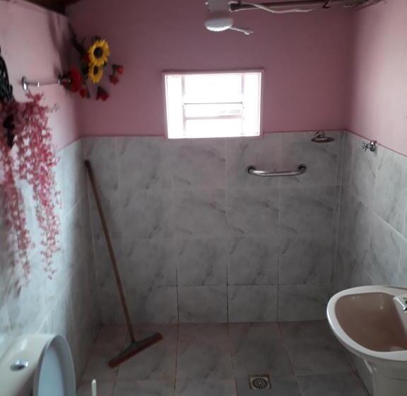 بنسيون Suítes Dona Ilda