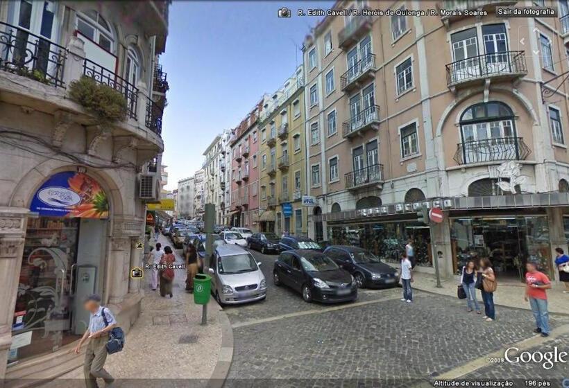 پانسیون Sweet House