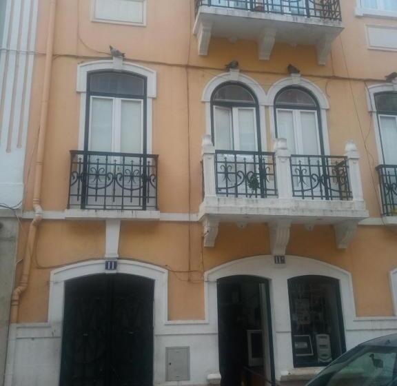 پانسیون Sweet House