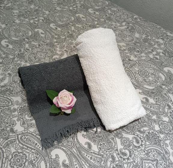 پانسیون Sweet House