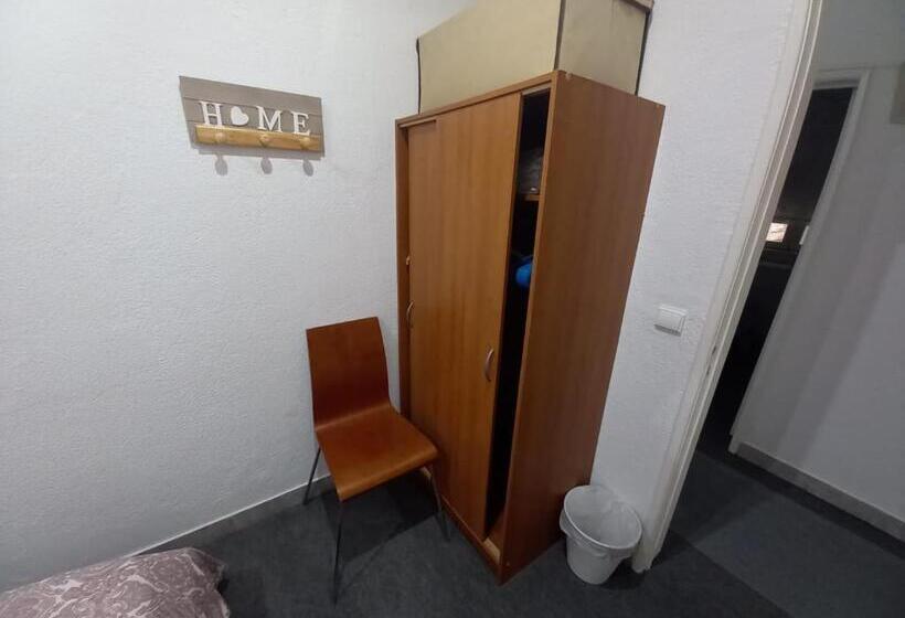 پانسیون Sweet House