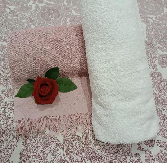 پانسیون Sweet House