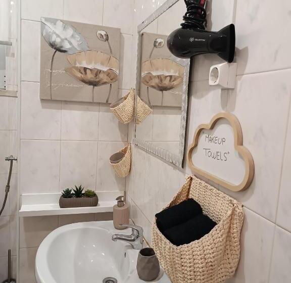 پانسیون Sweet House