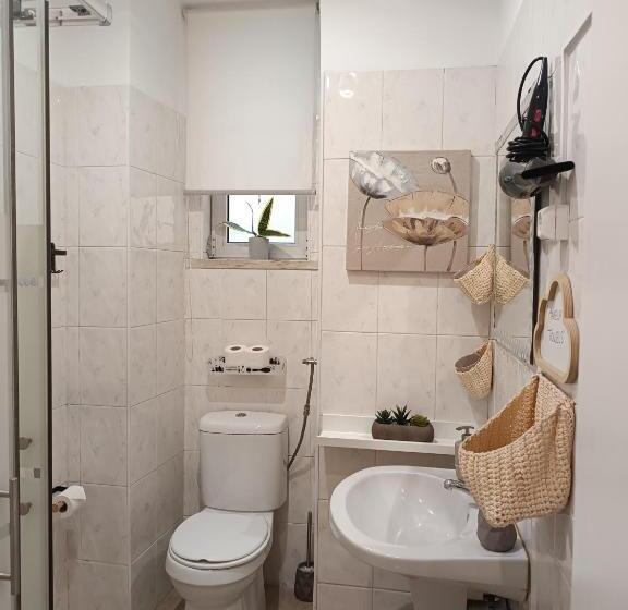 پانسیون Sweet House