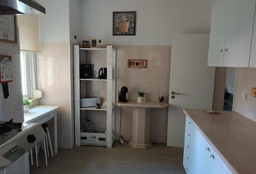 پانسیون Sweet House