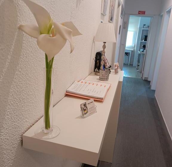 پانسیون Sweet House