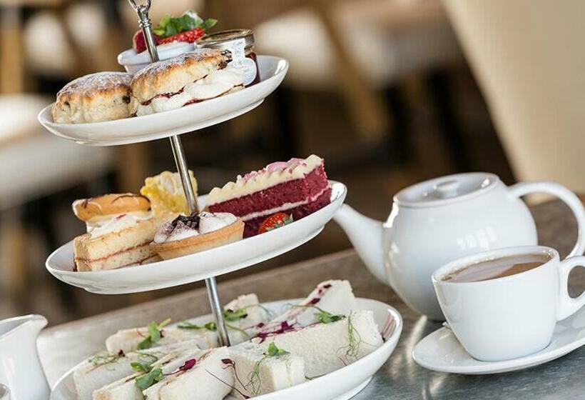 펜션 The Bakehouse B&b