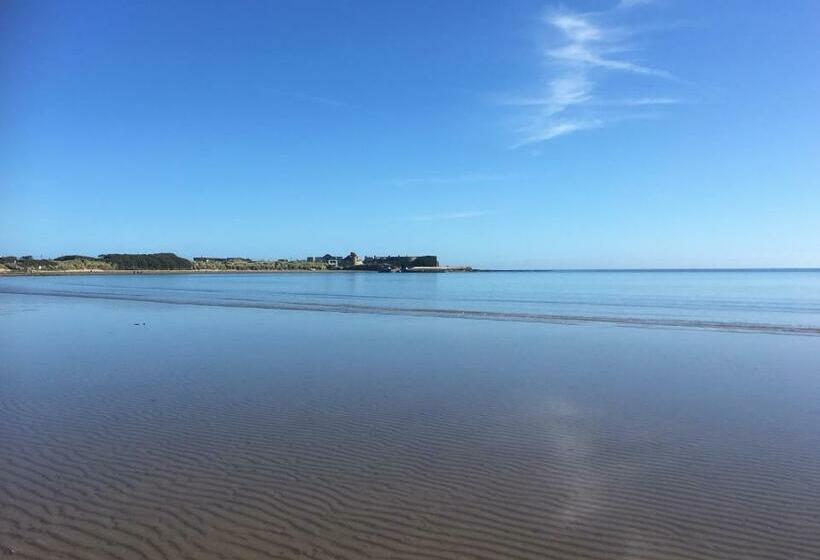 펜션 The Bakehouse B&b