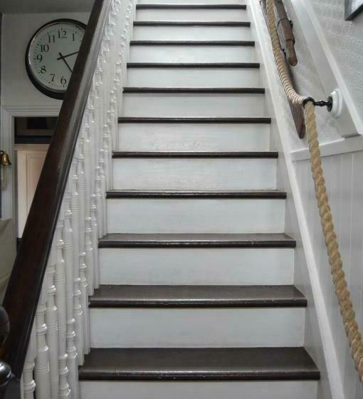 펜션 The Bakehouse B&b