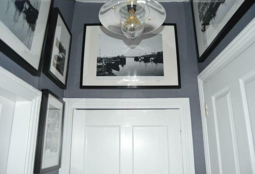 펜션 The Bakehouse B&b