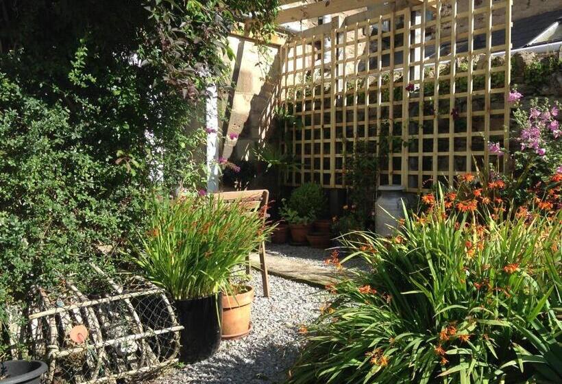 펜션 The Bakehouse B&b