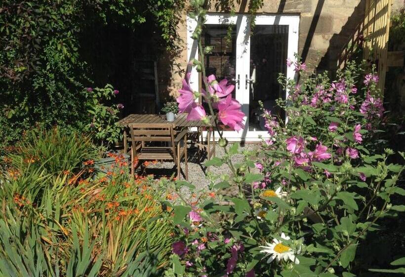 펜션 The Bakehouse B&b