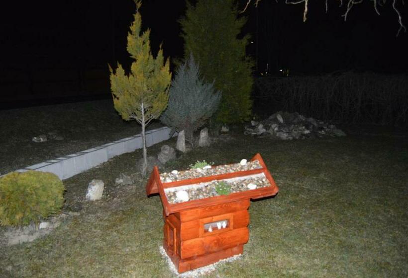 بنسيون Ubytovanie Sokolica