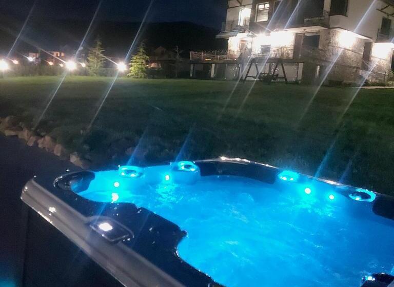 بنسيون Vila Lidia