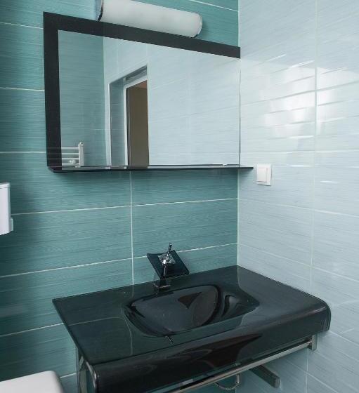 بنسيون Vila Lidia