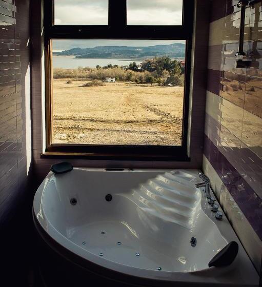 بنسيون Vila Lidia