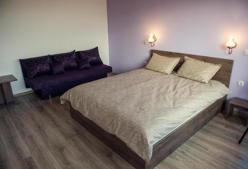 بنسيون Vila Lidia